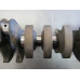 #GR01 Crankshaft Standard From 2006 BMW 325XI  3.0